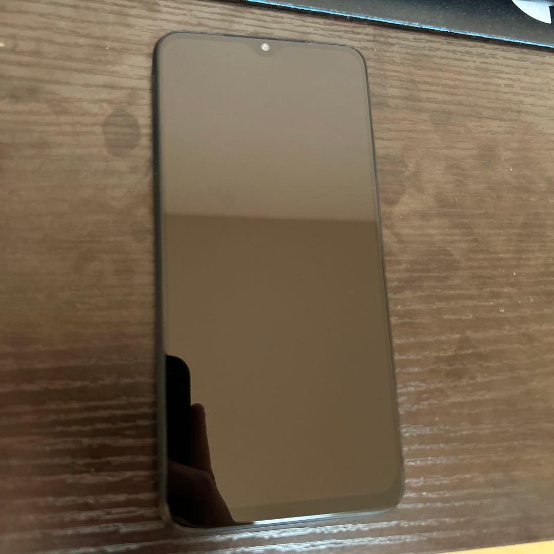 スマートフォン本体 Xiaomi Redmi 9T 64GB