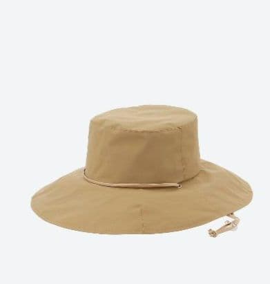 帽子 Kijima Takayuki CORDURA(R) SAFARI HAT