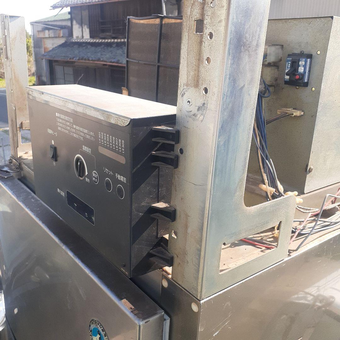 【格安】ホシザキ　業務用冷蔵庫　HR-63