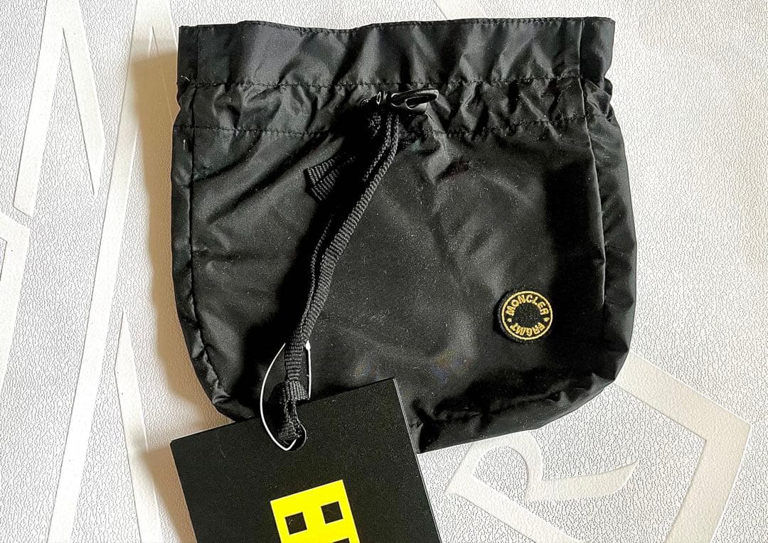 リ*ー様 MONCLER×FRGMT【モンクレール×フラグメント】ソックス2足★