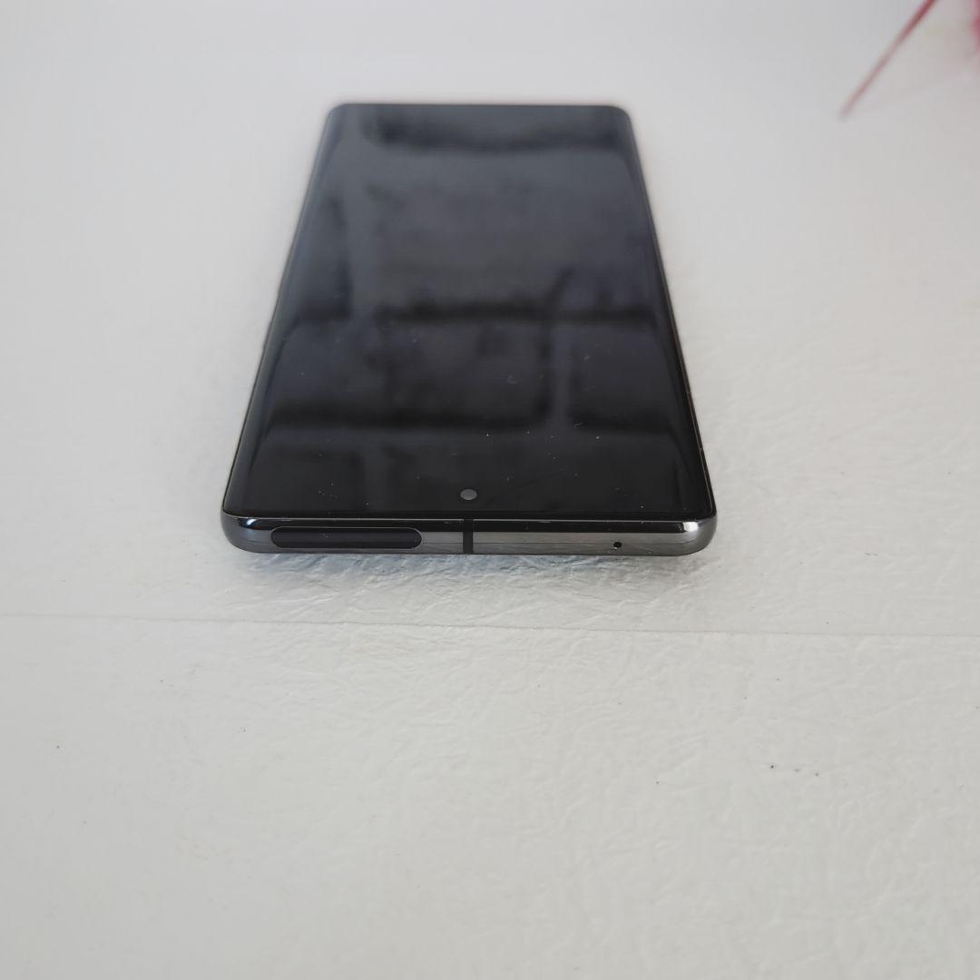 ◆Google Pixel 7 pro 128GB SIMロック解除済 黒