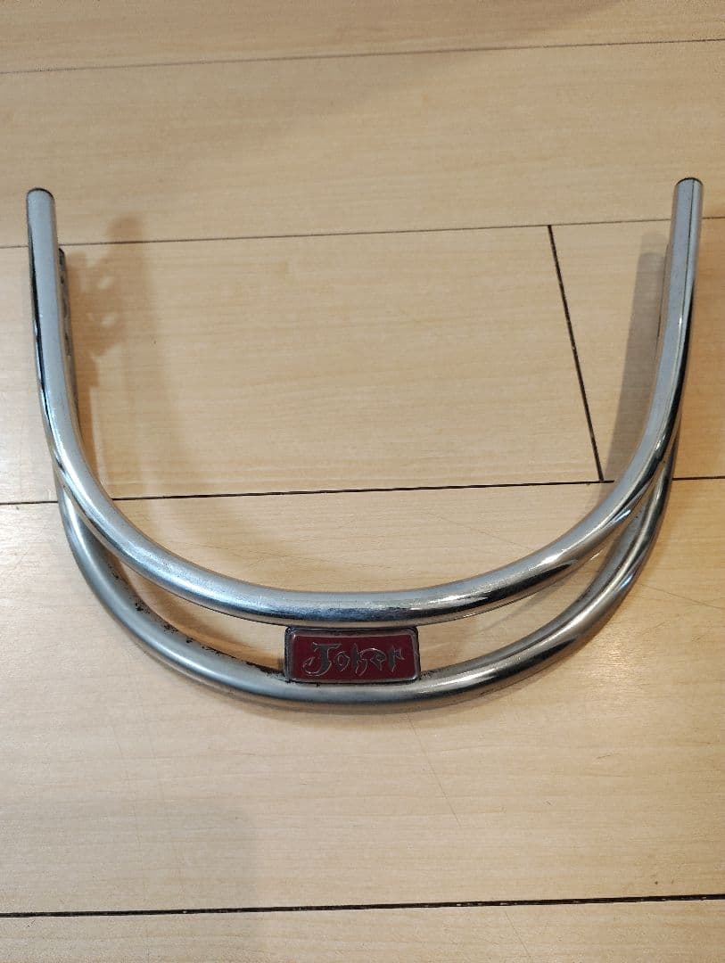 ホンダ ジョーカー フェンダー　モール