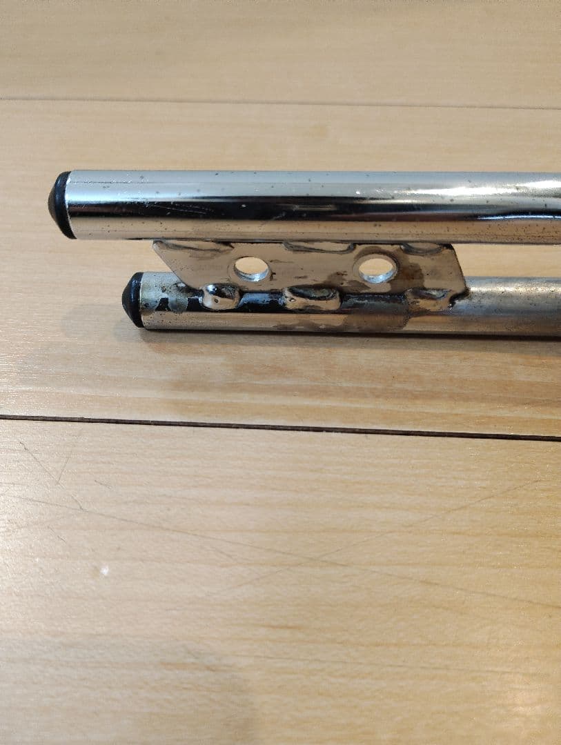 ホンダ ジョーカー フェンダー　モール