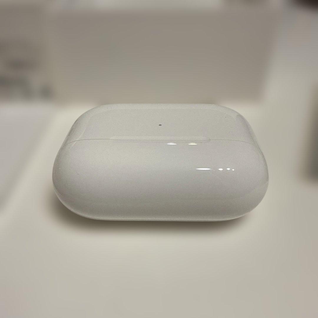 【正規品保証】AirPods pro 第二世代　タイプC