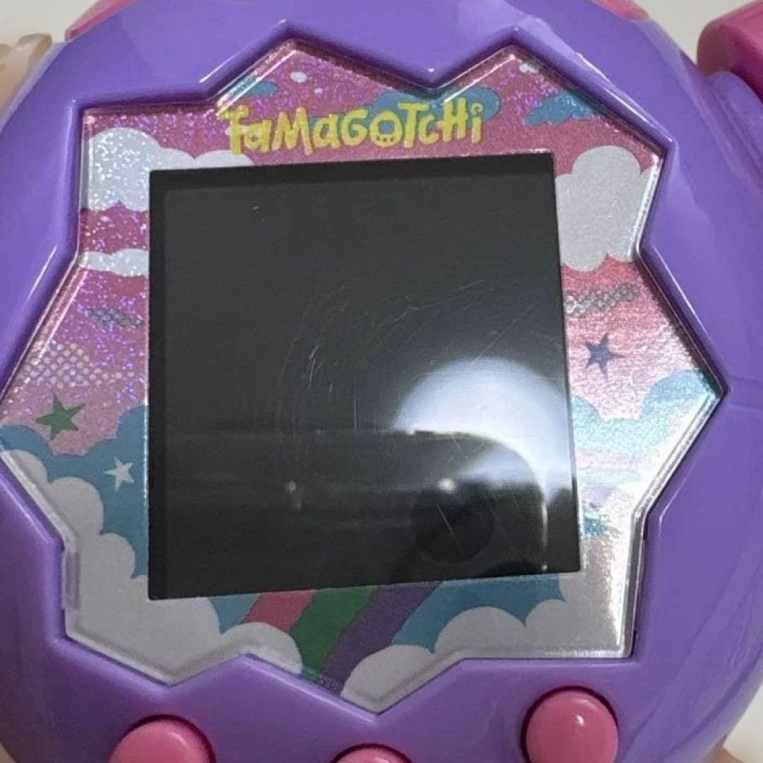 たまごっちパラダイス パープルスカイ