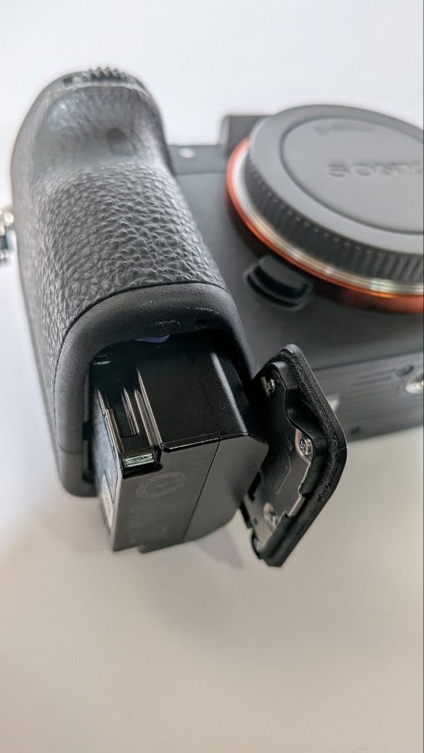 【ガラル・ポニータ様】専用 SONY α7 III シャッター回数1500回