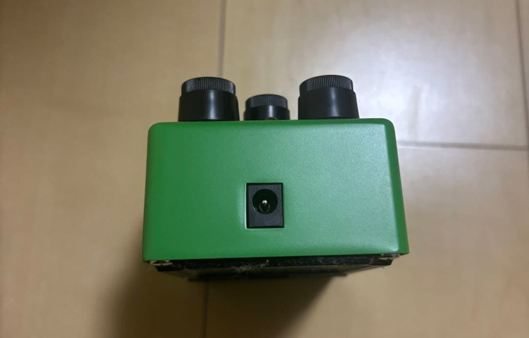 Ibanez TS9 Tube Screamer ギターエフェクター