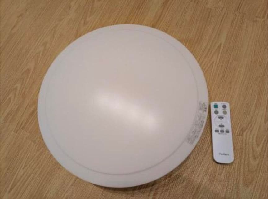 【早い者勝ち】Yselect LEDシーリングライト YLLS06L 6畳タイプ