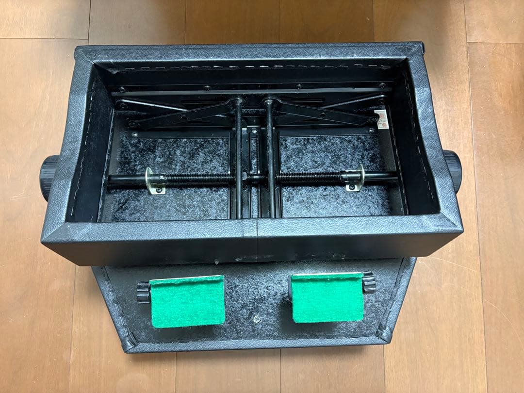 イトマサ　P-33 BK ピアノ　補助ペダル