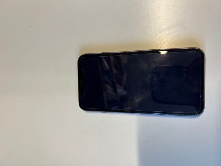 iPhone11 本体64GB SIMフリー