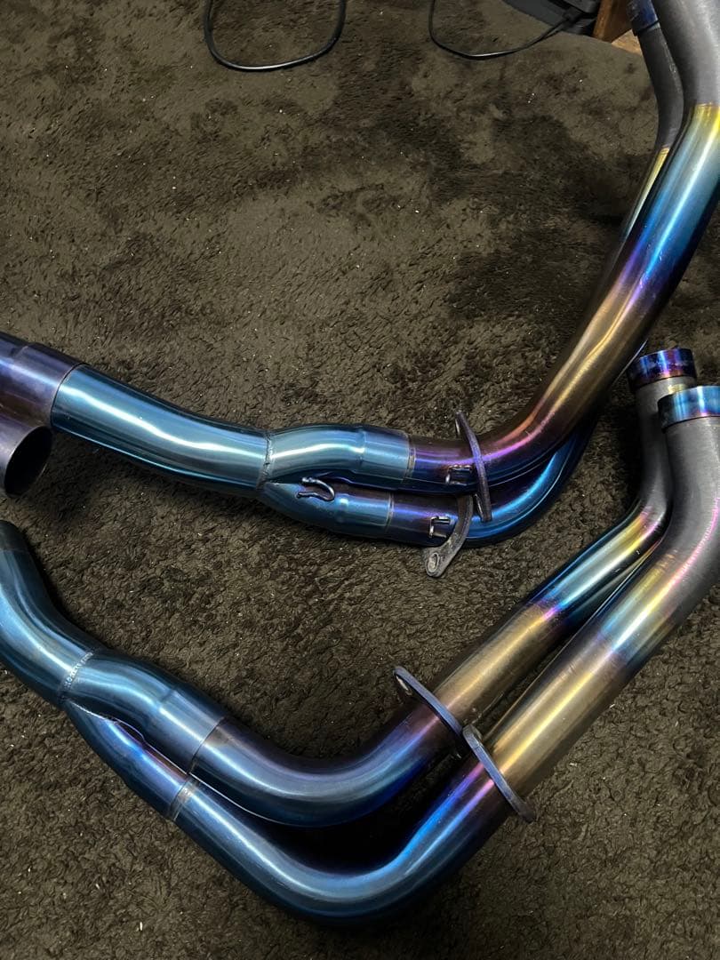 フルエキ、ニンジャ1000、Ｚ1000用