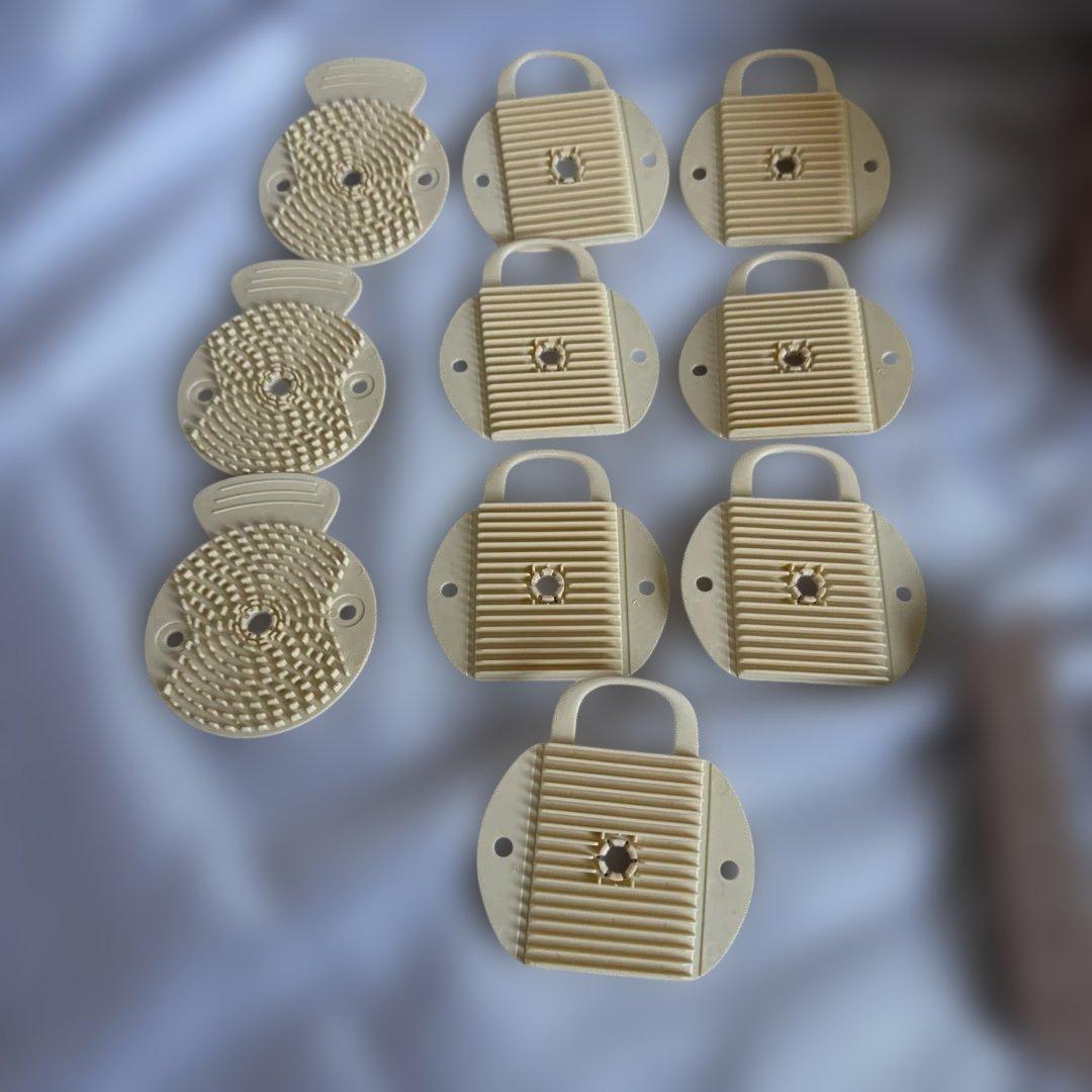 ナノリーフ Nanoleaf Elements ウッドライトパネル 10枚セット