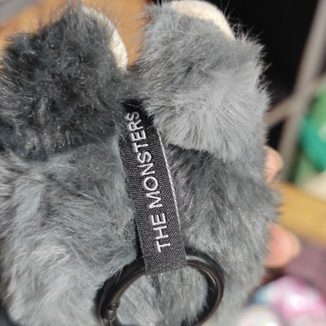 ラブブ　エナジー　シークレット 正規品 LABUBU