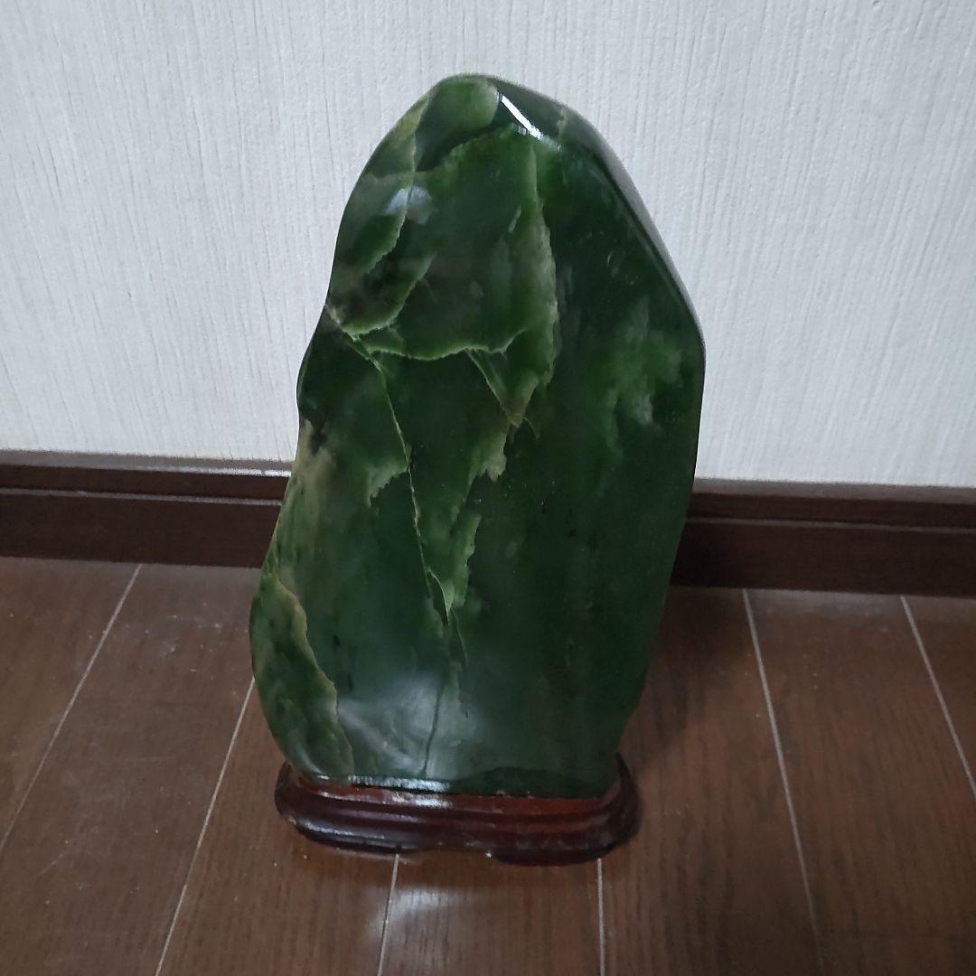 鑑賞石 詳細不明