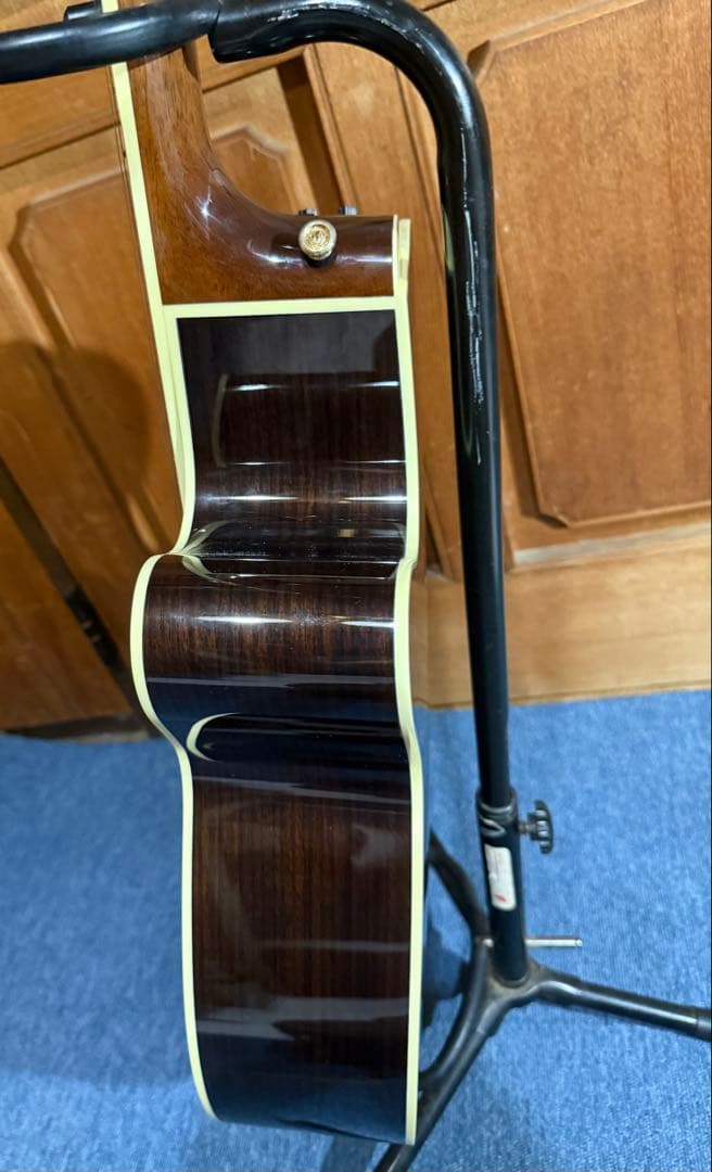 Takamine エレアコ DMP5OS