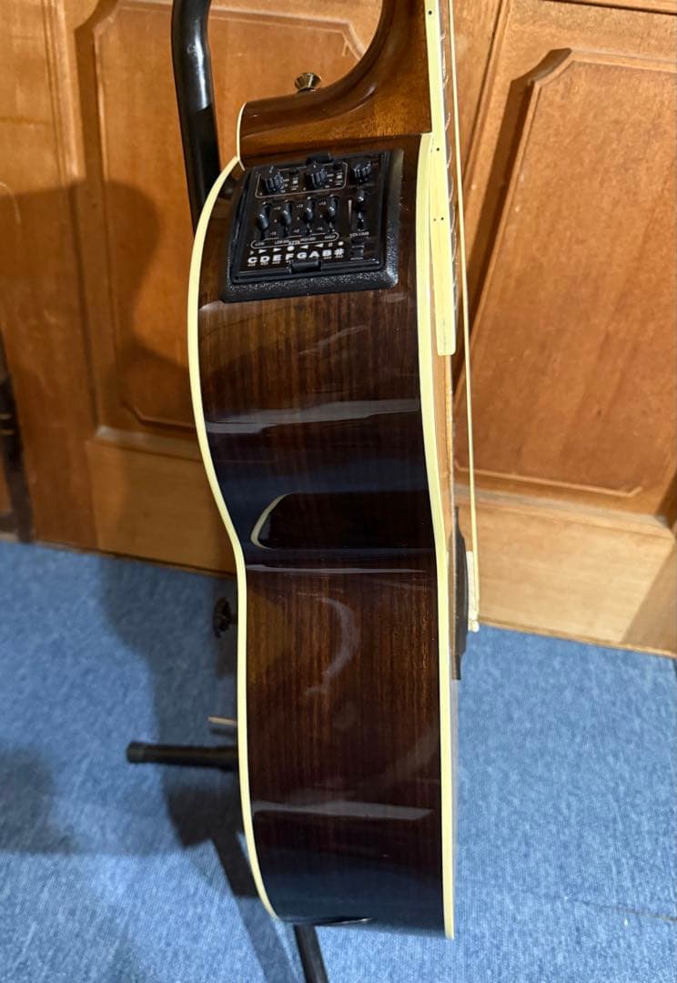 Takamine エレアコ DMP5OS