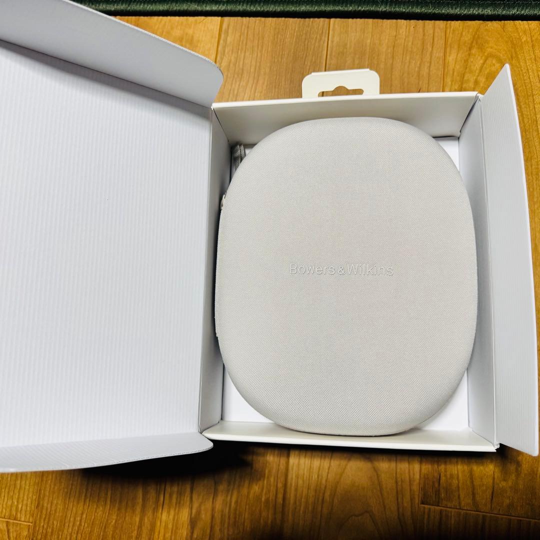 Bowers & Wilkins ヘッドホン Px7S2 ノイズキャンセリング