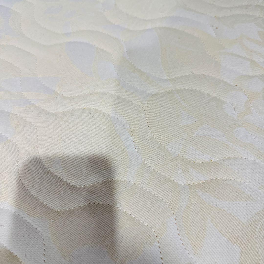 マニフレックス クイーンサイズ マットレス+ベッド マット元値¥87,780