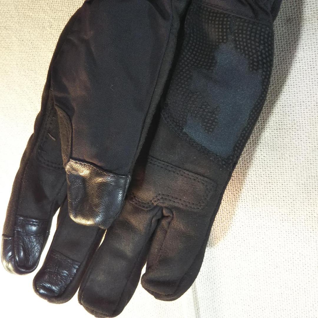 バイクウェア・装備 HEAT MASTER/Heat Carbon Sports Gloves