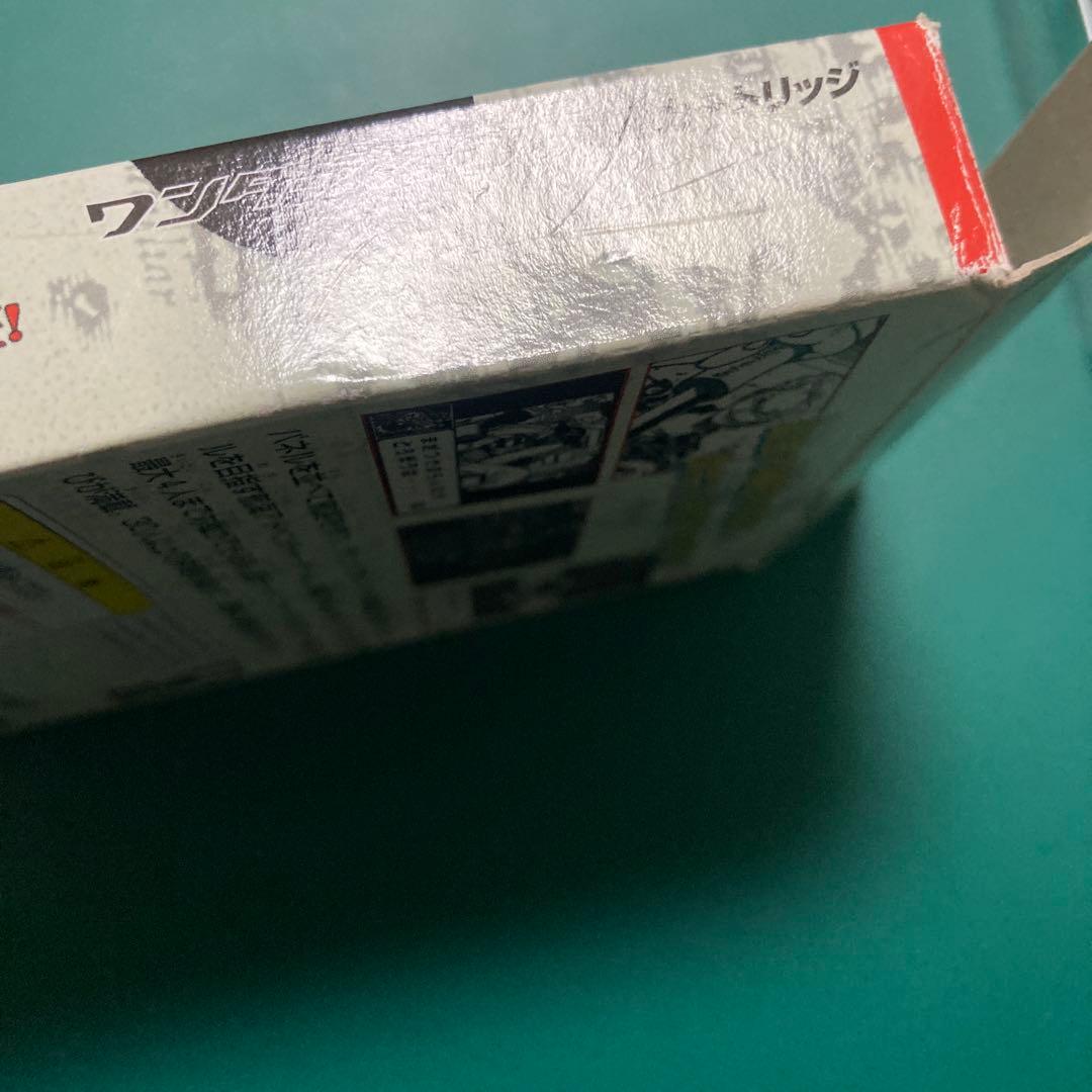 ワンダースワン ワンピース　めざせ海賊王！