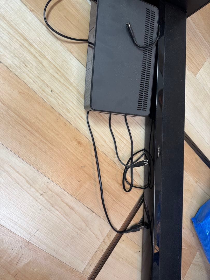 BOSE Cinemate130 ホームシアターシステム