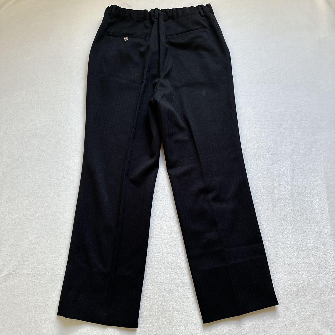 【美品】ヒロミチナカノ　フォーマルセットアップ　165 B 男の子　卒業式　5点