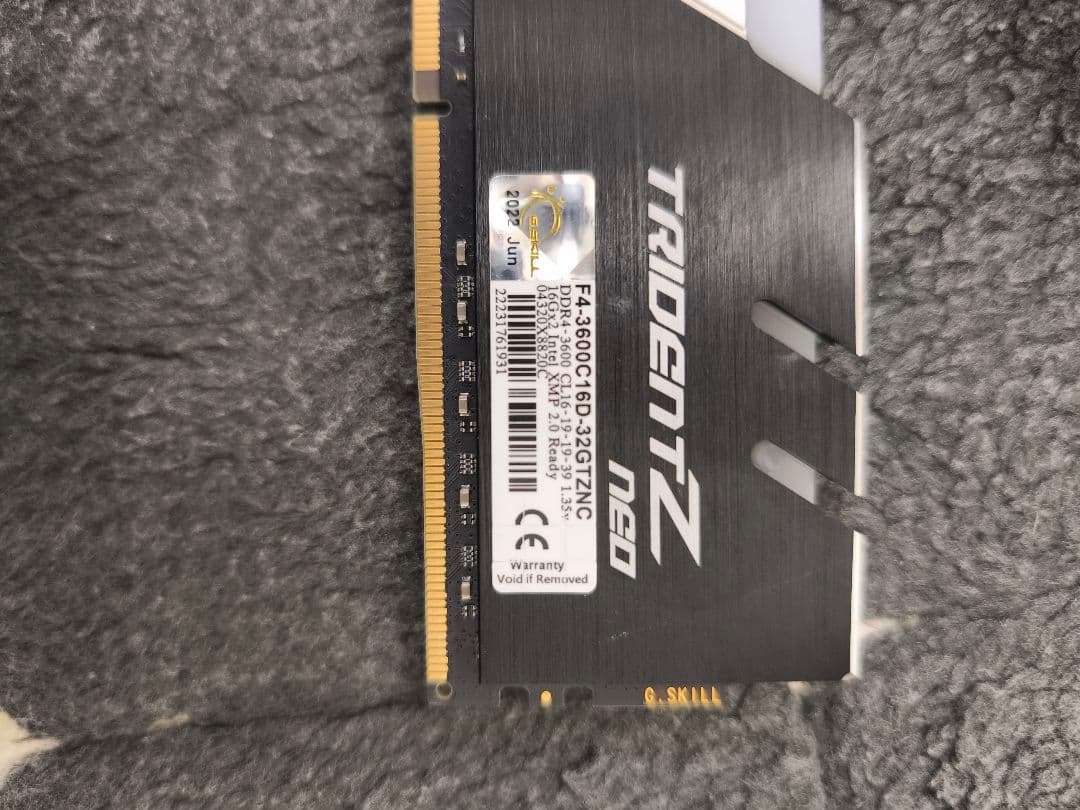 CPU Core i7 13700k Tuf z790 d4 ddr4 64gb