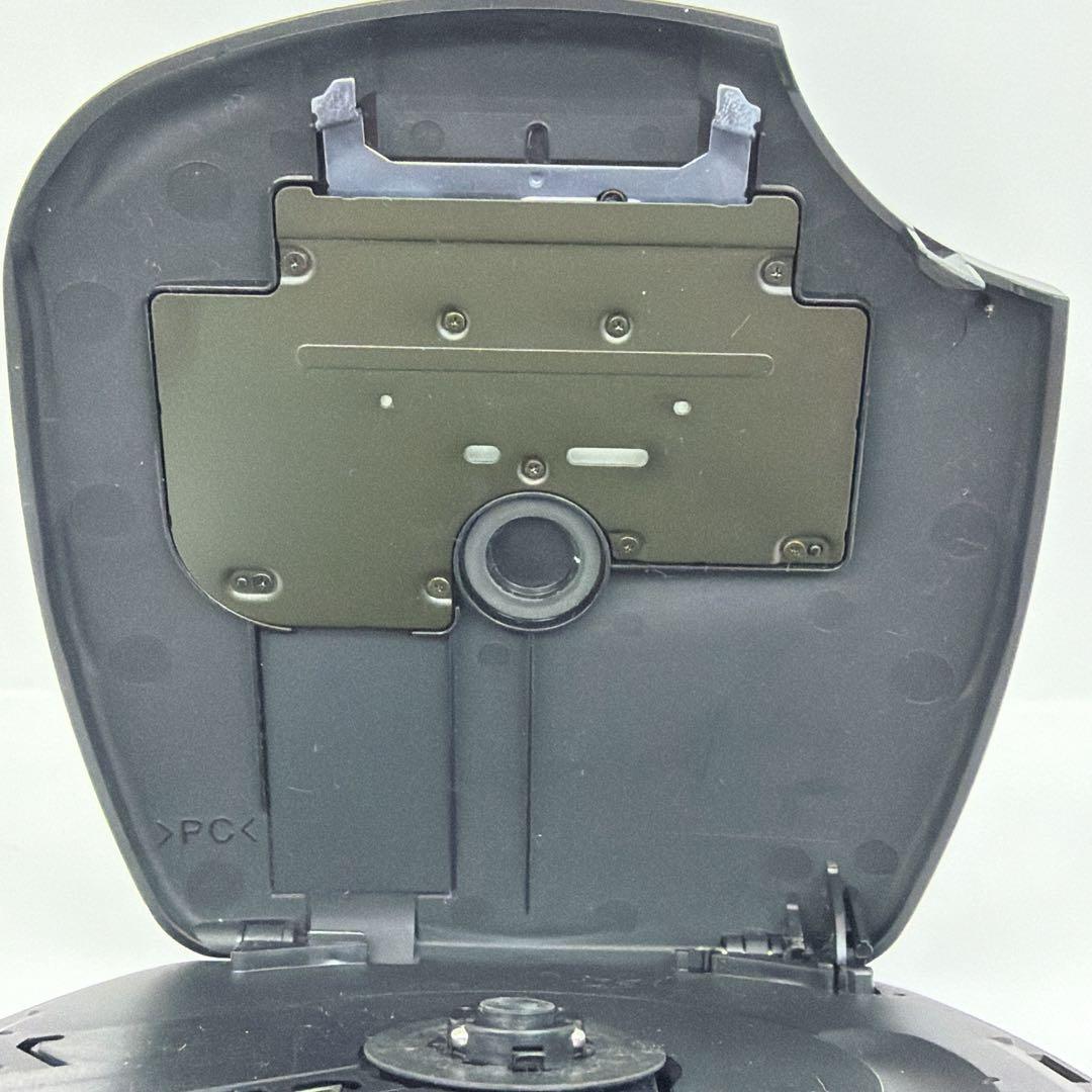 【完動品】Panasonic SL-S600-K CDプレーヤー MASH