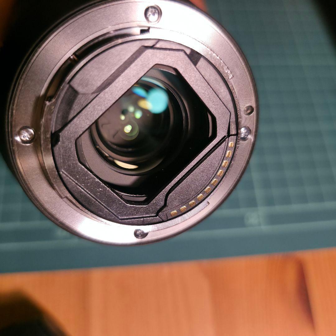 SONY FE14mmF1.8GM 、FE135mmF1.8GMの2本セット