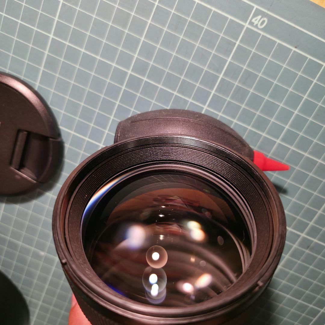 SONY FE14mmF1.8GM 、FE135mmF1.8GMの2本セット