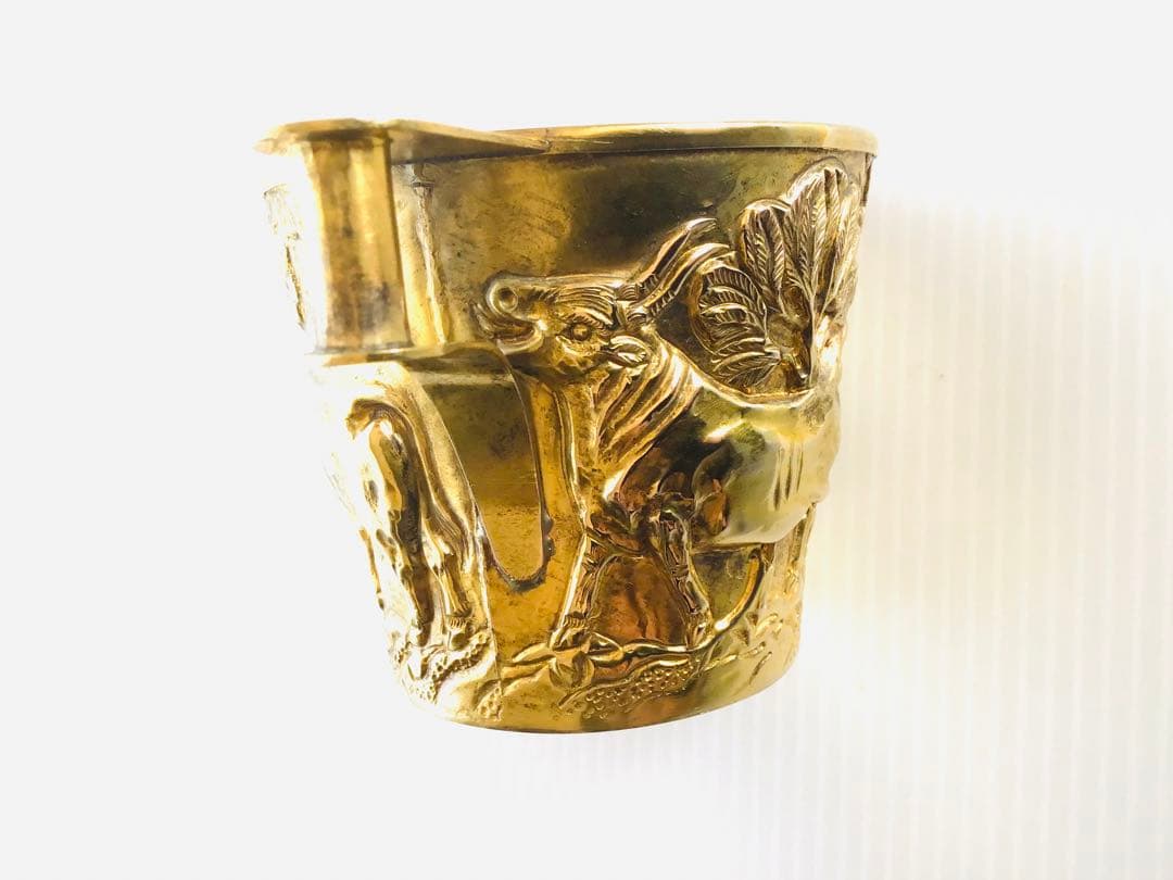 古代ギリシャの美術工芸品レプリカ