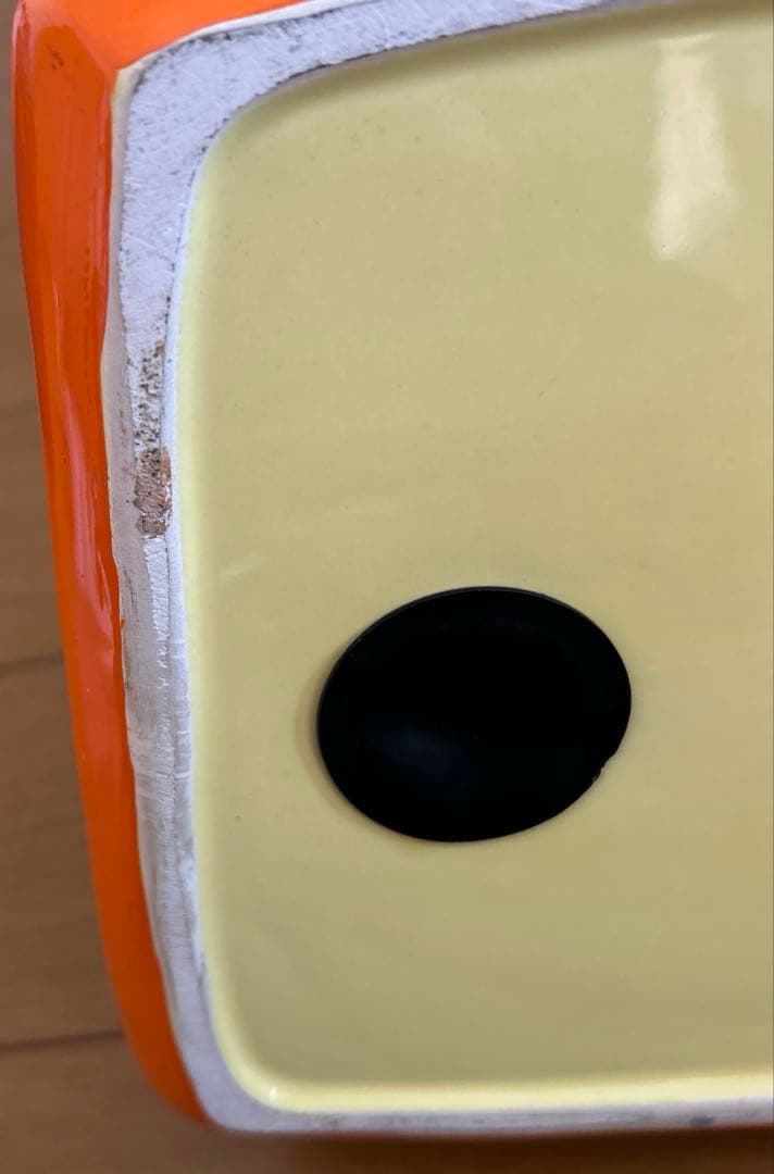 ポムポムプリン 陶器製　貯金箱