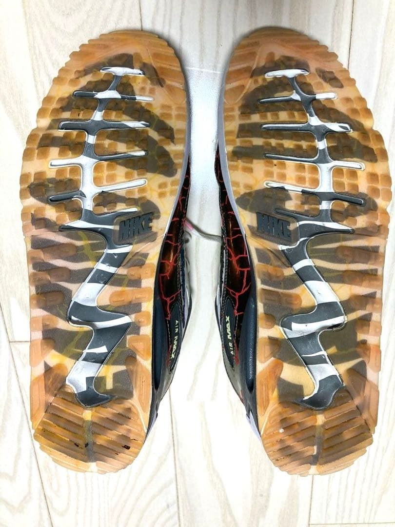 ナイキ エアマックス 90G NRGゴルフ 26.5㎝