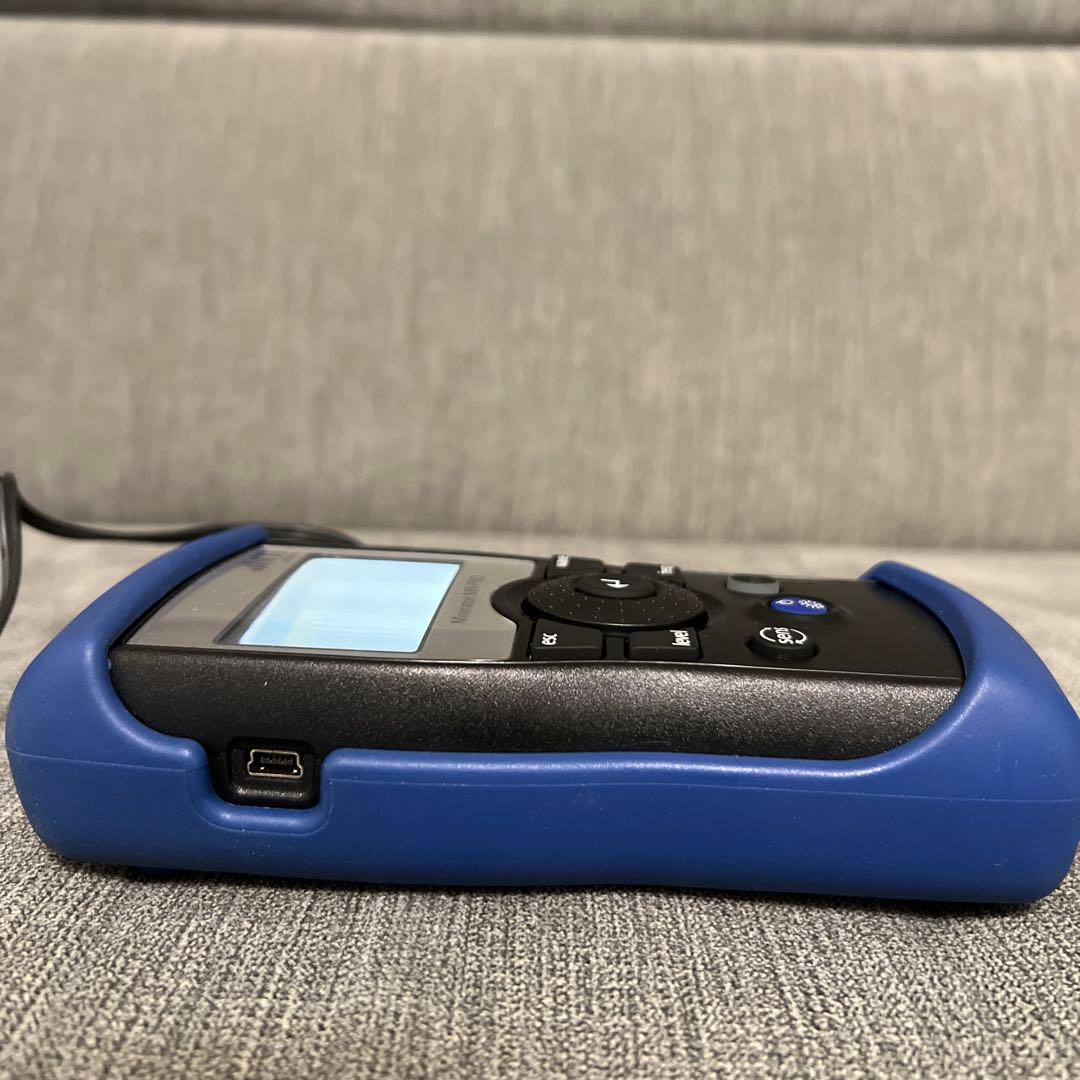 NTIAudioアナログオーディオジェネレーターMinirator MR-PRO