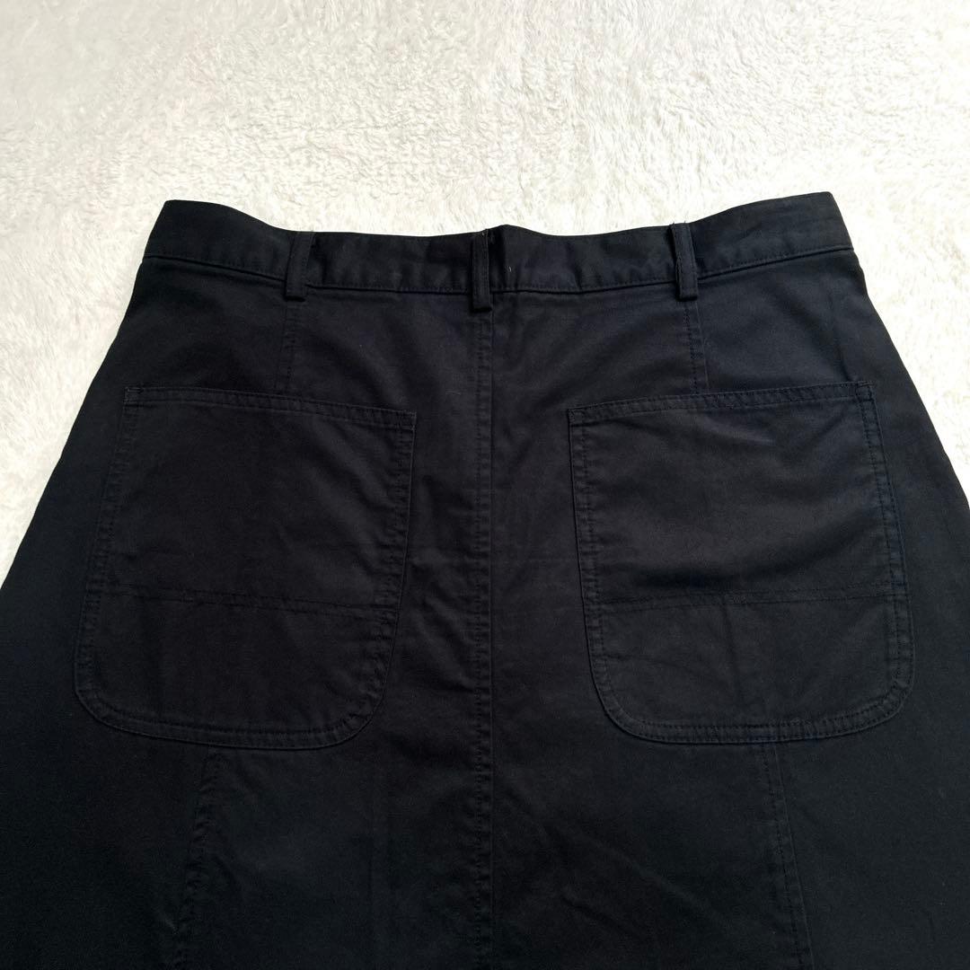 BLACK COMME des GARÇONS サルエルパンツ ブラック M