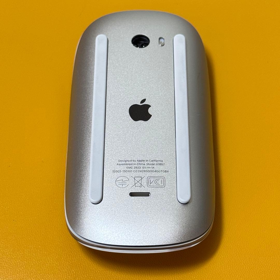 iMac 27インチ Retina 5K 2015 メモリ32GB 容量1TB