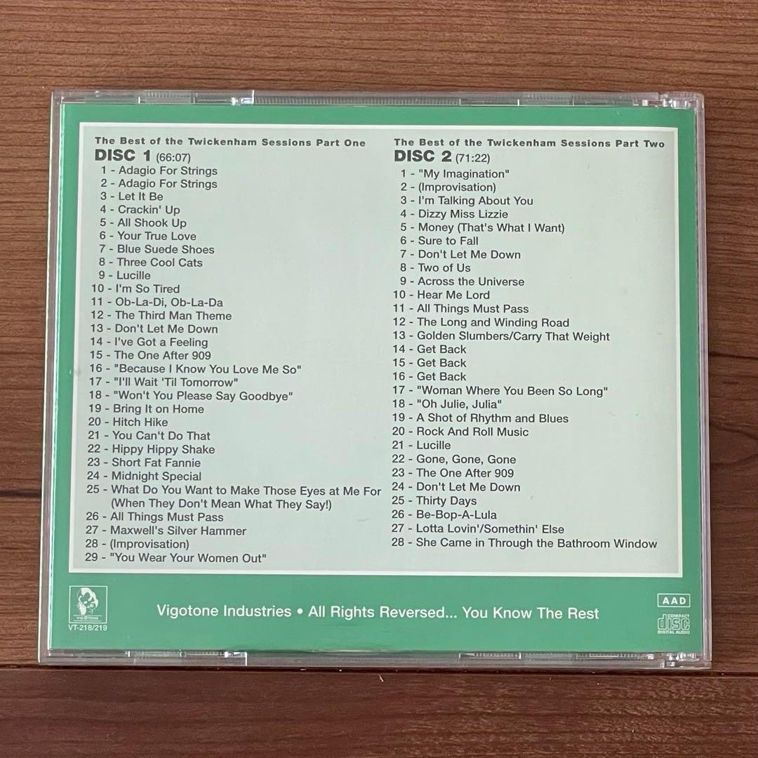 超希少 The Beatles : Thirty Days 17枚組CD