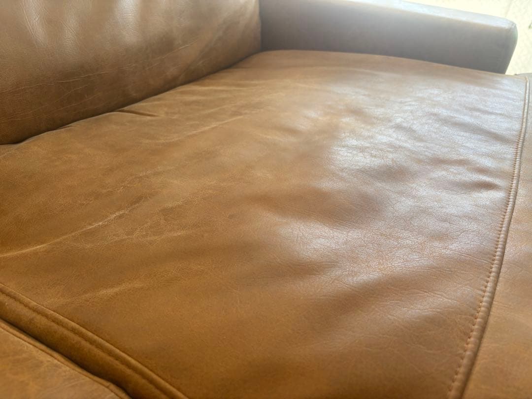 CRASH GATE クラッシュゲートRECLINER SOFAソファ