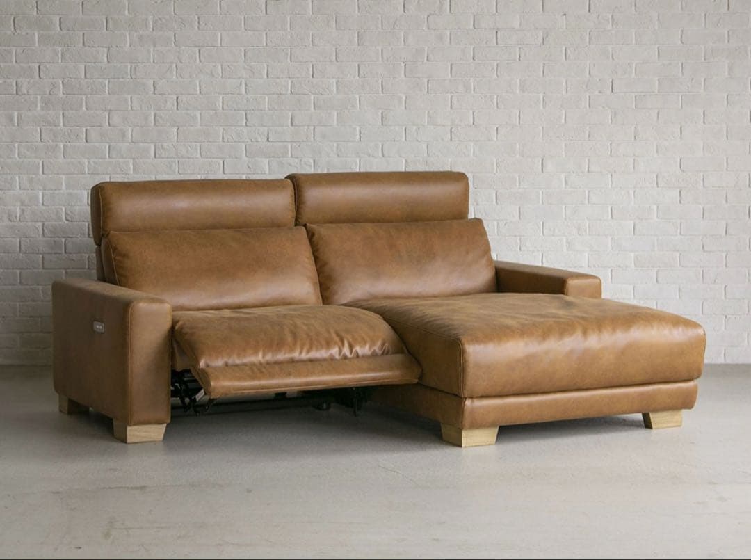 CRASH GATE クラッシュゲートRECLINER SOFAソファ