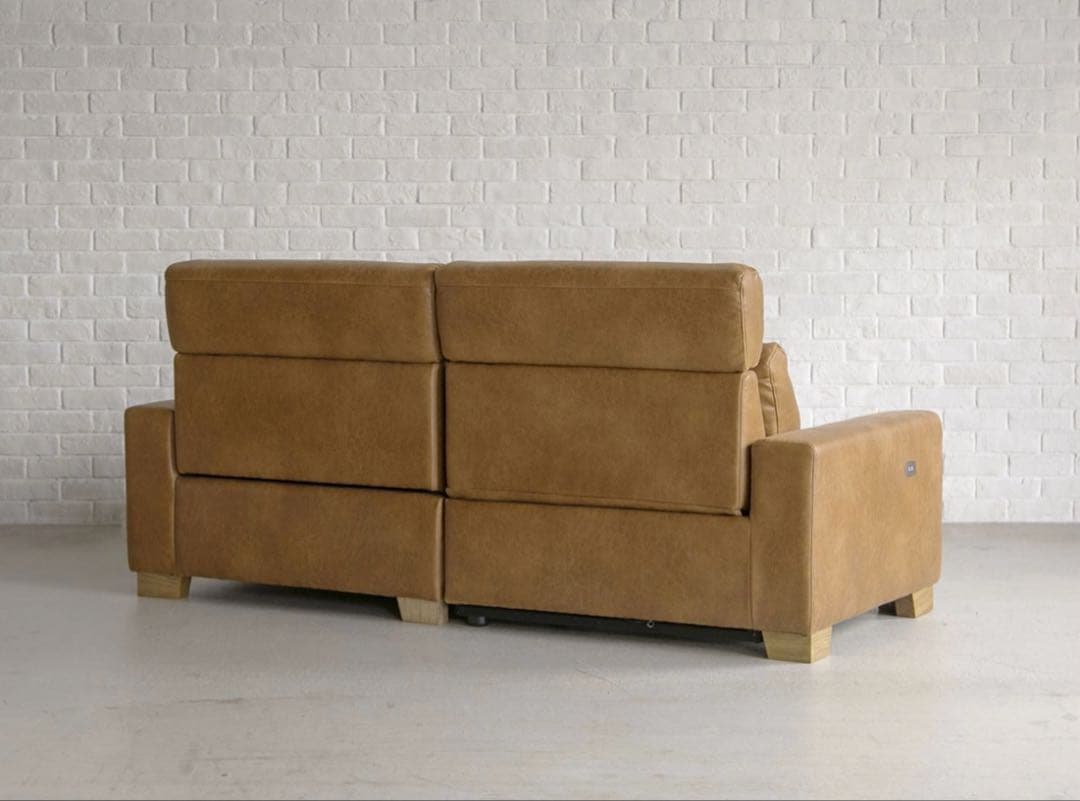CRASH GATE クラッシュゲートRECLINER SOFAソファ