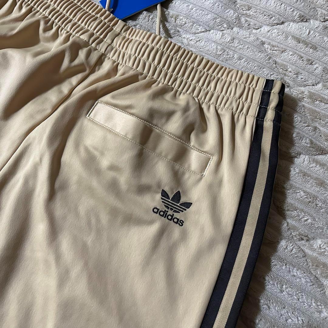 アディダスオリジナルス 上下 セットアップ ジャケット トラックパンツ XL O