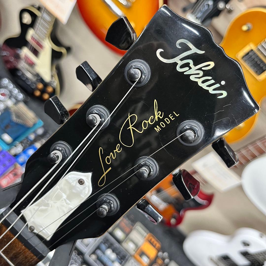 【10948】 Tokai Love Rock レスポール
