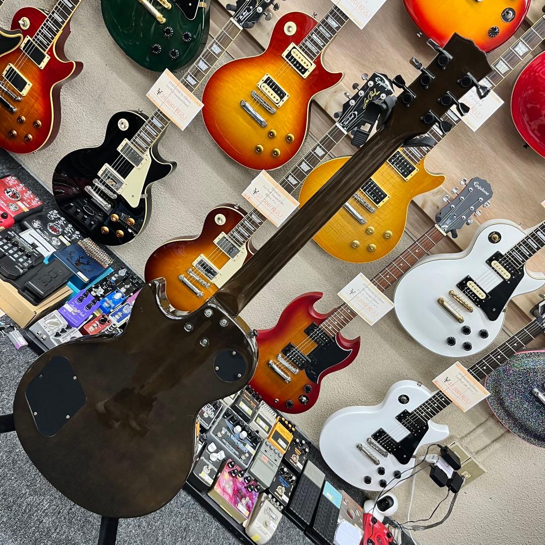 【10948】 Tokai Love Rock レスポール