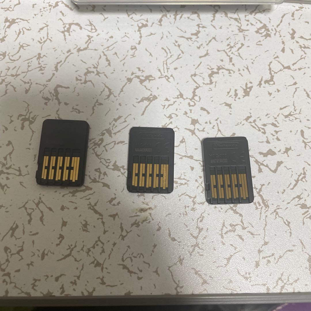 ゼルダシリーズ3作品セット Nintendo Switch