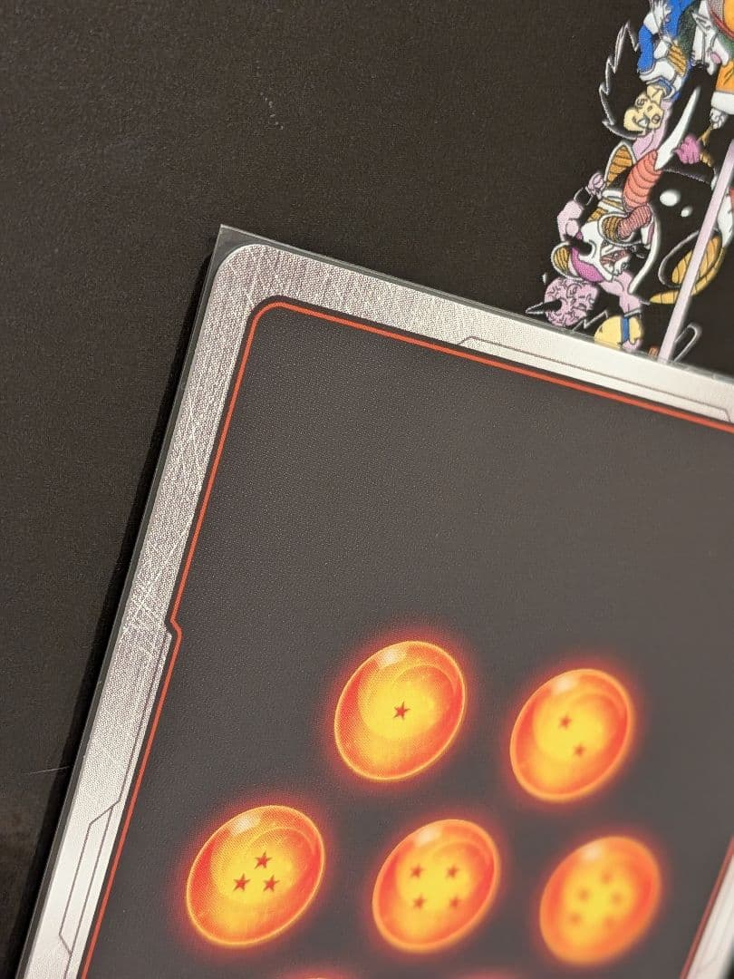 フュージョンワールド manga booster 02 ブルマ　FB06-035