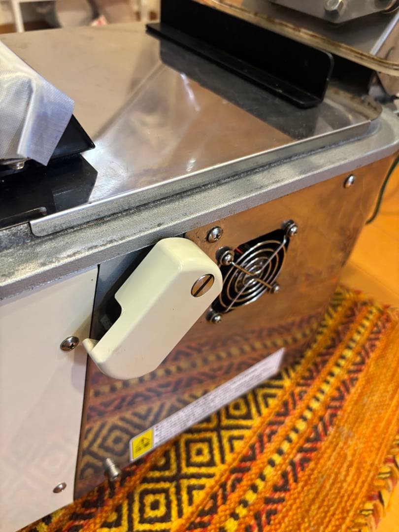 TOSEI 真空包装機 V-282 卓上型 TOSPACK