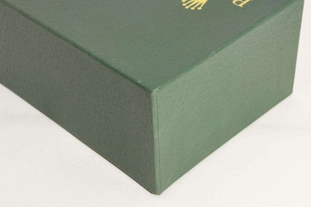 Bh2332 ROLEX ロレックス 空箱 時計ケース 純正 時計なし