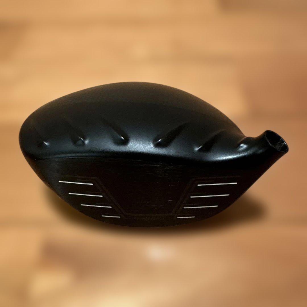 美品 PING G440 MAX 9度 ヘッド 日本正規品 シリアル認証済み