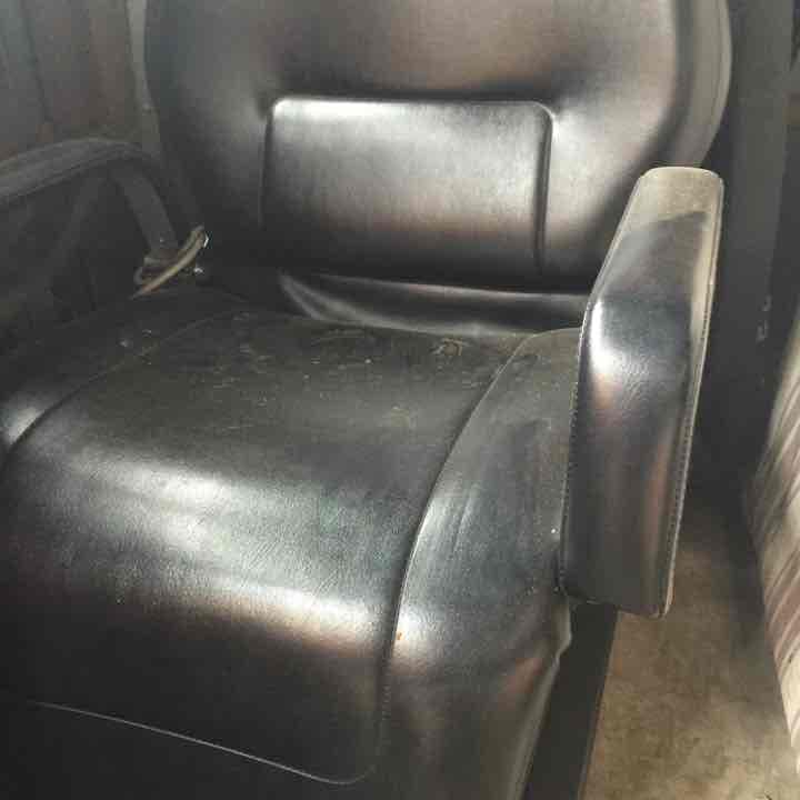 タカラ電動シャンプー椅子