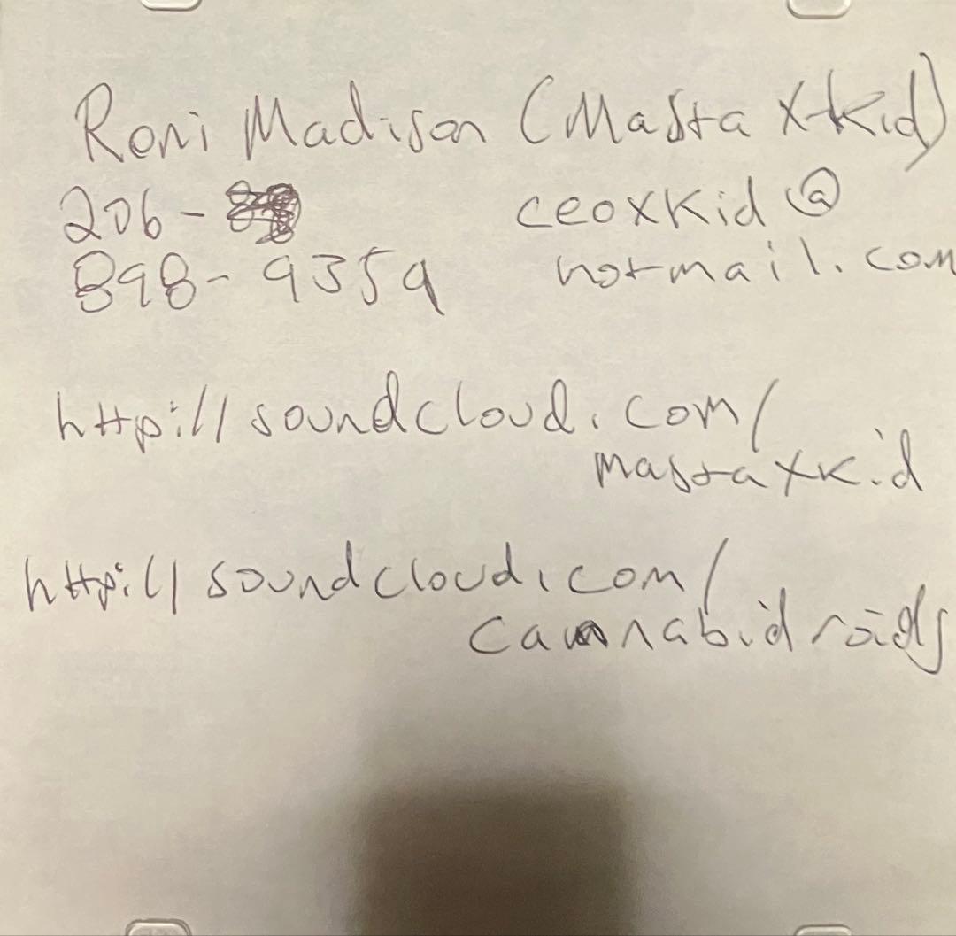 洋楽 G-RAP 817 INC - THE LEGACY CONTINUES